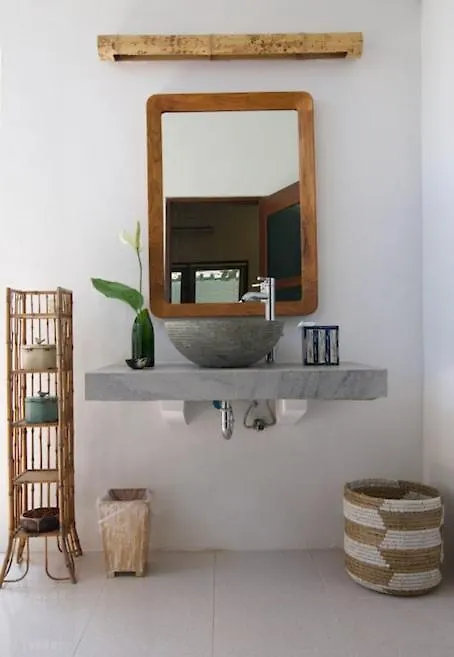 Amazing 1 Bedroom Villa Private Pool Walk To Beach Seminyak