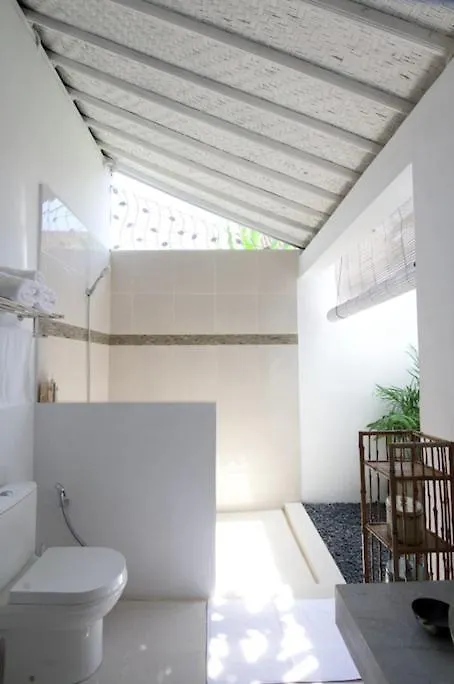 Amazing 1 Bedroom Villa Private Pool Walk To Beach Seminyak 0*,